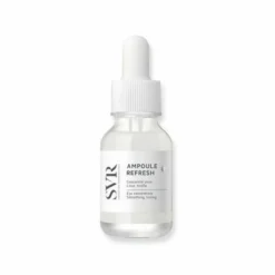 SVR Ampoule Refresh Trattamento Concentrato Levigante e Tonificante Contorno Occhi 15 ml