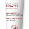 SVR Cicavit+ Levrès Balsamo Labbra Protettivo e Riparatore 15 ml