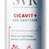 SVR Cicavit + SOS Grattage Spray Anti-prurito e Anti-segno 40 ml