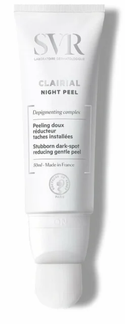 SVR Clairial Night Peel Peeling Delicato 50 ml