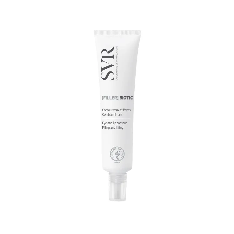 Svr filler biotic contorno occhi e labbra 15ml