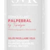 SVR Palpebral by Topialyse Demaquillante Yeux Struccante Occhi 125 ml