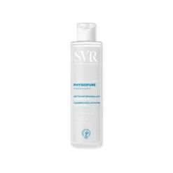 SVR Physiopure Eau Micellaire Acqua Detergente Struccante 200 ml