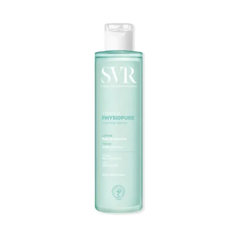 SVR Physiopure Tonique Lozione Delicata 200 ml