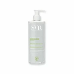 SVR Sebiaclear Acqua Micellare Purificante Pelle Grassa 400 ml