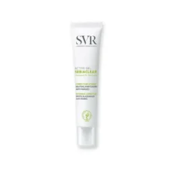 SVR Sebiaclear Active Crema Imperfezioni e Punti Neri 40 ml