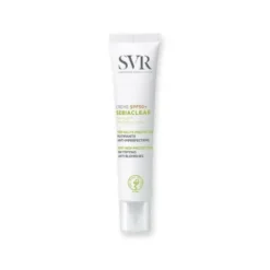 SVR Sebiaclear Creme SPF50+ per Pelle Mista 40 ml