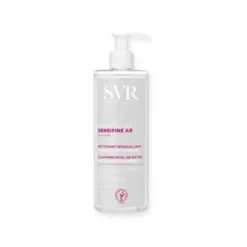 SVR Sensifine AR Acqua Micellare Trattamento Anti-rossore Viso 400 ml