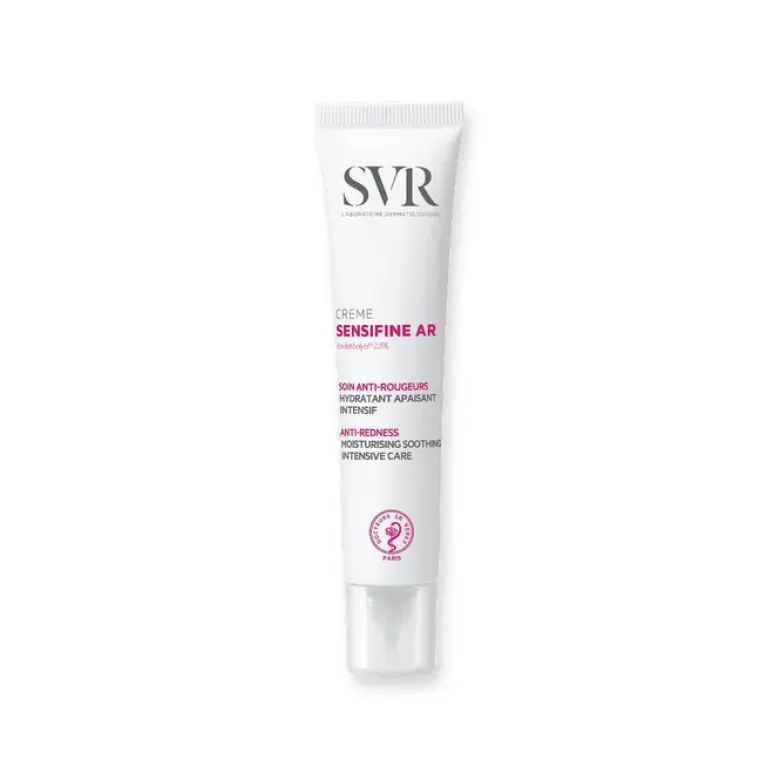 SVR Sensifine AR Crema Lenitiva Anti-rossore Viso 40 ml