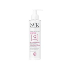 SVR Sensifine Dermo Nettoyant Struccante Viso, Occhi e Labbra 400 ml