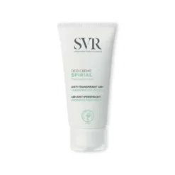 SVR Spirial Creme Crema Anti-Traspirante 50 ml