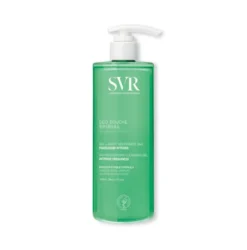 SVR Spirial Déo-Douche Gel Doccia 2in1 400 ml