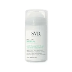SVR Spirial Roll-On Anti-Traspirante 48H 50 ml