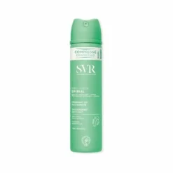 SVR Spirial Spray Vegetal Deodorante Anti-Umidità 75 ml