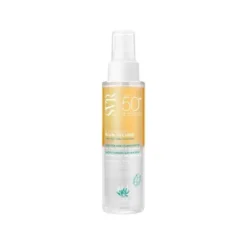 SVR Sun Secure Acqua Solare Idratante 100ml SPF50+