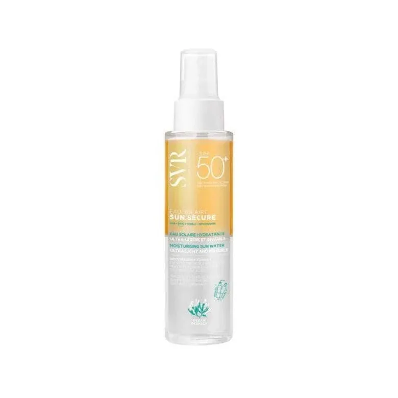 SVR Sun Secure Acqua Solare Idratante 100ml SPF50+