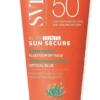 Svr sun secure blur crema mousse levigante beige 50ml spf50+