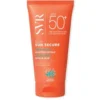 SVR Sun Secure Blur SPF50 Crema Mousse Levigante 50 ml
