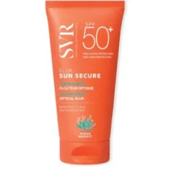 SVR Sun Secure Blur SPF50 Crema Mousse Levigante 50 ml