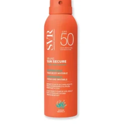 SVR Sun Secure Brume SPF50+ 200 ml