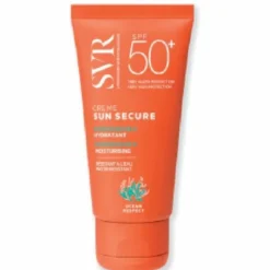 SVR Sun Secure Creme SPF50+ Protezione Solare 50 ml