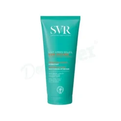 Svr Sun Secure Lait Après-Soleil Latte Doposole 200 ml