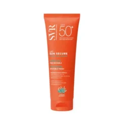 SVR Sun Secure Lait SPF50+ Latte Idratante 250 ml