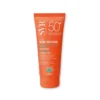 SVR Sun Secure Lait SPF50+ Latte Solare Idratante 100 ml