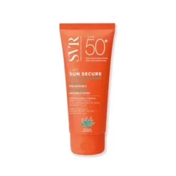 SVR Sun Secure Lait SPF50+ Latte Solare Idratante 100 ml