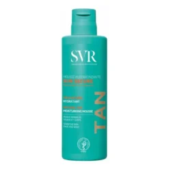SVR sun secure mousse autoabbronzante 150ml