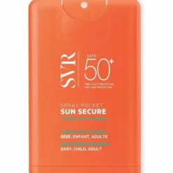 SVR Sun Secure Spray Pocket SPF50+ 20 ml
