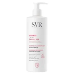 SVR Topialyse Crème Crema Anti-Secchezza Nuova Formula 400 ml