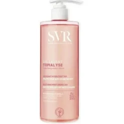 SVR Topialyse Gel Lavant Detergente Delicato 400 ml