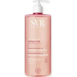 SVR Topialyse Gel Lavant Detergente Delicato 1L