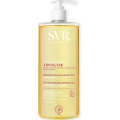 SVR Topialyse Huile Lavante Olio Doccia 1L