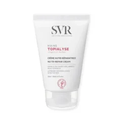 SVR Topialyse Mains Crema Mani Nutriente e Lenitiva 50 ml