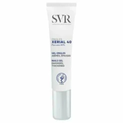 SVR Xerial 40 Ongles Gel Attivo Riparatore Unghie 10 ml