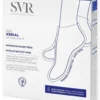 SVR Xerial Peel Maschera Esfoliante Piedi 2 pezzi
