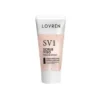 SV1 Scrub Viso Peeling Effect