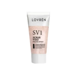 SV1 Scrub Viso Peeling Effect