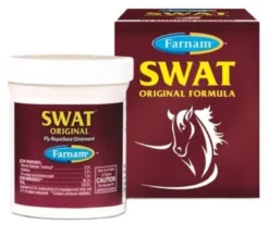 Swat original cavalli 200 g