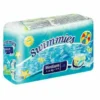 Swimmies pannolino pants s3 12 kg+ taglia m 11 pezzi