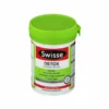 Swisse Detox Funzione Epatica per Benessere Epatico 60 compresse