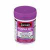 Swisse donna 65+ complesso multivitaminico 30 compresse