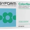 Syform colonform 30 vegicaps