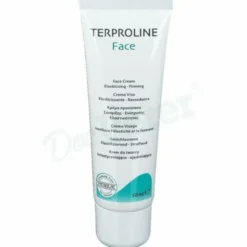 Synchroline Terproline Crema Rassodante Viso 50ml