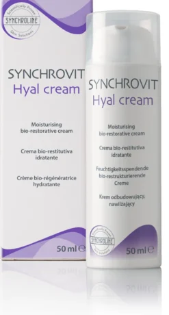 Synchrovit hyal cream 50 ml