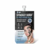Synergy dermatologico black cream mask