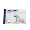 Synoquin Efa Large Breed Mangime Complementare Per Cani Di Taglia Grande 30 Compresse