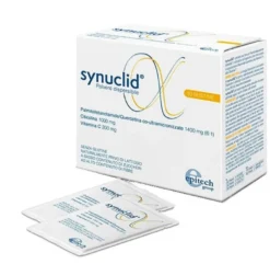 Synuclid 30 Bustine 4,4 g